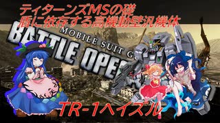 しおてんぷらのバトオペ２　part37