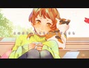 【ボクは三毛猫がすき】猫 - DISH// covered by Fla【歌ってみた】