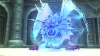 【ドラクエ１０】今更ゆかりねっとでプレイしてみたPrat１４