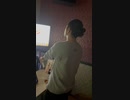 オレンジ/SMAPカラオケで歌ってみました