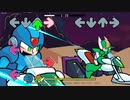 FNFショーケース (Blaster)