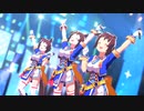 【モブウマ娘】耳飾りがお揃いのベリショモブウマ娘で涙ひかって明日になれ！
