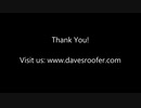 Daves Roofing | Roof Repair Southwest Ranches