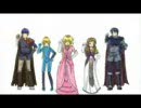 スマブラでハレ晴レユカイ　