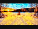 Great nature@Chiyuri.N.