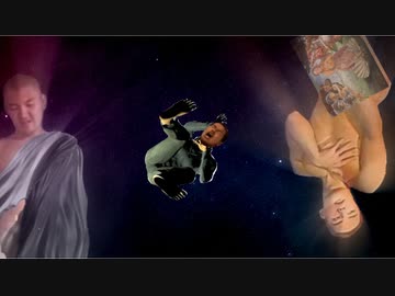 迫真空中浮遊部 覚醒の裏技 Vol.2