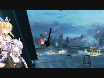 【BF2042】きずマキBFクリップ集【VOICEROID実況プレイ】