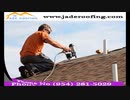 Jade Roofing | Roof Repair Margate FL