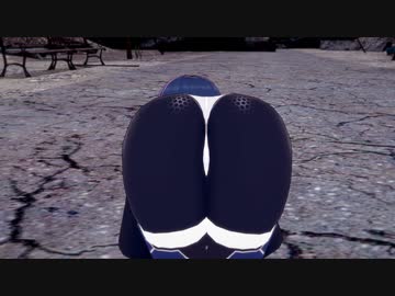 絶対にデバイス制限されないケツ動画【親子で安心して見られる超健全シリーズ】