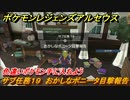 ポケモンレジェンズ アルセウス　色違いポケモン手に入れよう！　おかしなポニータ目撃報告　サブ任務１９　＃１４１【Pokémon LEGENDS アルセウス】
