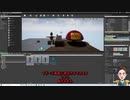 救世主もやっているアンリアルエンジン4　お題：アニメーション（スケルトン付き）のインポート設定