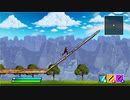 ファミコン版フォートナイトがヤバすぎる....これ完全に神ゲーですよ......【2D】【ファンメイド】【フォートナイト/Fortnite】 #Shorts