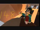 Human fall flat MODステージ攻略 その１４８