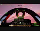 Project Wingman コクピット視点で普通プレイ M03『ホームステッド』
