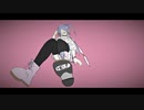 【初音ミク】HUNガール【オリジナル】