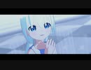 【MMD】メルティランドナイトメア【オリキャラ】