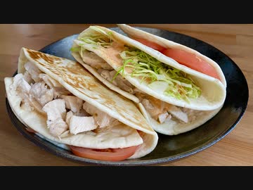 【おうちでケバブサンド】自分を大蛇丸と信じて止まない一般男性が優勝する動画です。