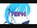 【IAオリジナル曲】『MDM4』(Original Mix)