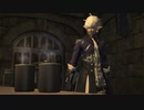 【FF14】#78 蒼天のイシュガルド （メインクエ3.3 Part1 ラストまで、追憶行前半）