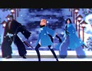 【Fate/MMD】唯一、愛ノ詠【カメラ・表情目線・リップ配布】