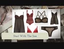 Bodystocking Lingerie