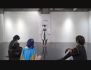 【刀剣乱舞】(：​D)|まめまき（童謡） 踊ってみた￣|＿​　【コスプレ】