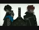 【にじさんじ人力】ロ.ウ.ワ.ー【THRONES】