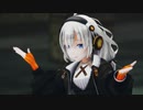 【MMD】お宮式紲星あかりで「うそつき」