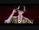 【にじさんじMMD】オリバーエバンス×エンヴィーベイビー