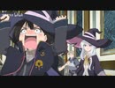 ビリビリは1万以上を再生:さやさんが異なるイレイナさんを見たとき【魔女の旅々】