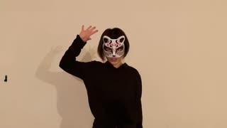 エンヴィーベイビー 踊ってみた