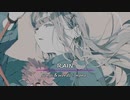 【オリジナル・AIずん子^ↀᴥↀ^】『RAIN』【東北ずん子】