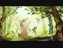 【巡音ルカ】うつくし、うつくし【オリジナル】