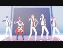 【MMDツイステ】Spring Shower【ケイト誕2022】