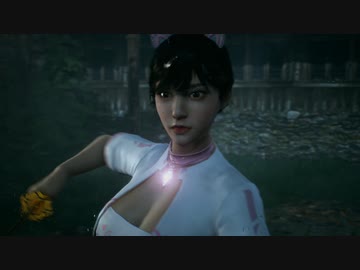 [Bright Memory: Infinite] 射撃禁止動物園3 [縛りプレイ]