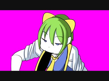 恵方巻を食べるぢゆし.PB