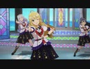 ドリーム・プレリュード「READY!!」美希・貴音・響・果穂・甘奈【スタマスmod】