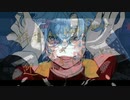 偽物人間40号×ヴィラン【マッシュアップ】