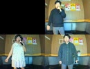 Can't Stop Fallin' in Love／globe②