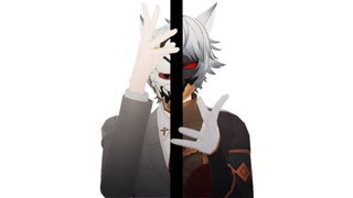 【MMDグラブル】アンノウン・マザーグース【カルム】