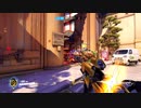 Overwatch オーバーウォッチ適当実況動画part547