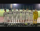 Esprit NAGAOKA U-15 12期生卒部記念