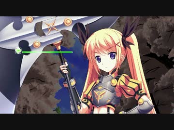 【MUGEN】金ラオウ前後狂中位級ランセレバトルFINAL EDITION【狂666】part149