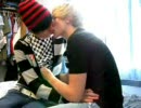 Emo Boys Kisses 12　【腐向け】