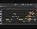 【SynthesizerV】おにやらい（オリジナル 歌声のみ）【ついなちゃんAI】