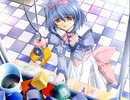 【みずいろ】エロゲ初心者が過ごす普通の冬 PART7【実況】