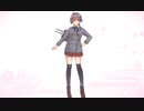 ケッコンカッコカリ　酒匂　私服