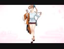 ケッコンカッコカリ　秋雲　麦酒乾杯mode
