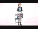 ケッコンカッコカリ　風雲　売り子mode