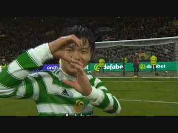 【サッカー史に残る伝説】セルティック 対 レンジャース